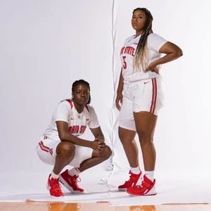 Meet your Posher, Janai